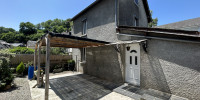 maison à ASPIN EN LAVEDAN (65100)